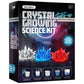 Light-Up Crystal Growing Kit