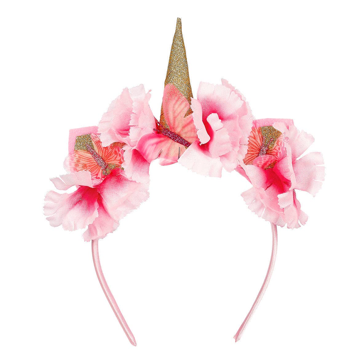 Lilyanne unicorn headband