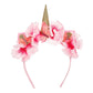 Lilyanne unicorn headband