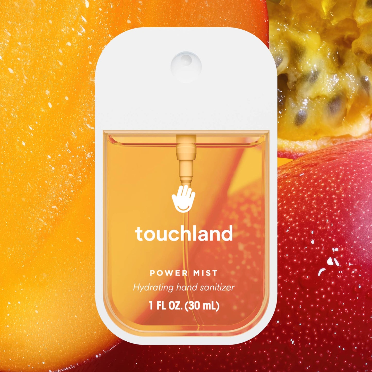 Mango Passion Power Mist