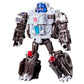 Transformers Cyberworld Cyber Changers