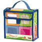 Happy Quartet 4 Piece Soft Block Set