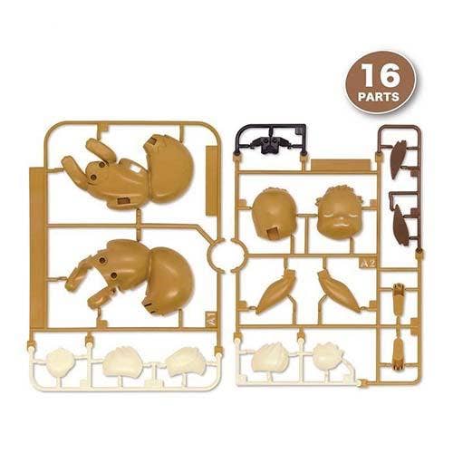 EEVEE MODEL KIT