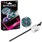 Beyblade X Reaper Rhino
