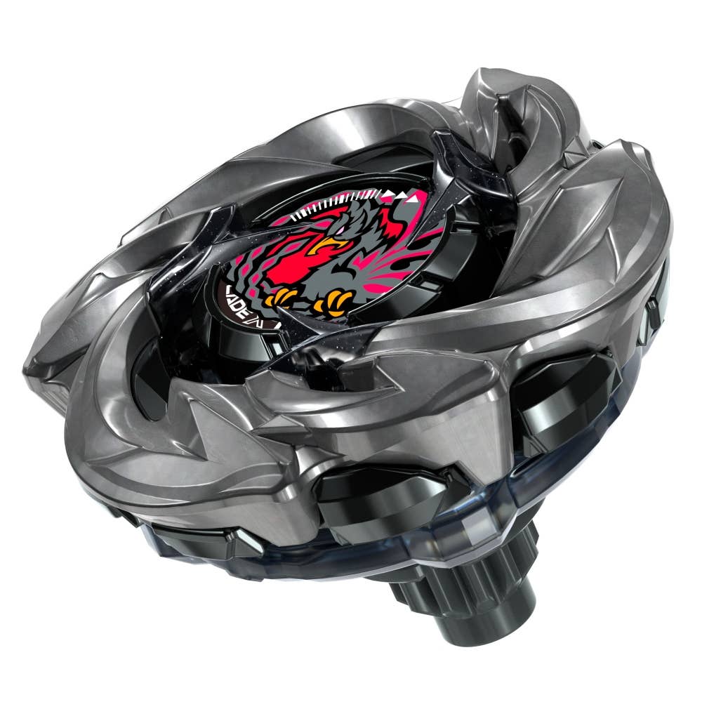 Beyblade X Rudder Phoenix