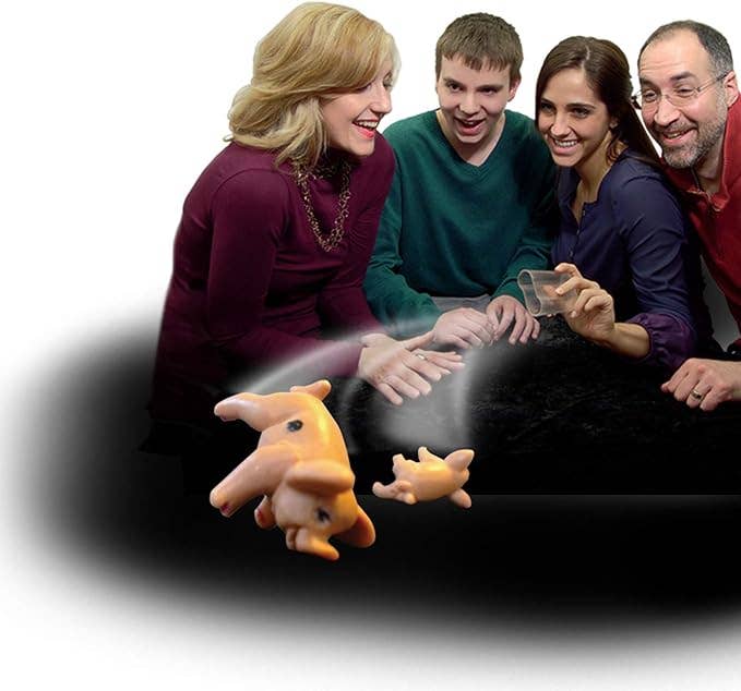 Pass The Pigs® Classic Game
