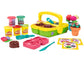 Play-Doh Blooming Flowers Playset
