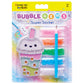 Bubble Gems Super Sticker Diamond Painting Kits for Kids: Rainbow