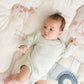 Charlie Farmhouse Quilted Play Mat