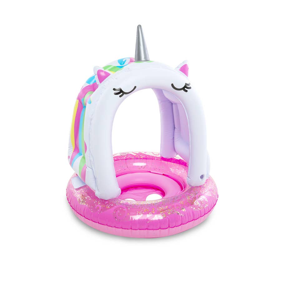 Lil Canopy Float - Unicorn