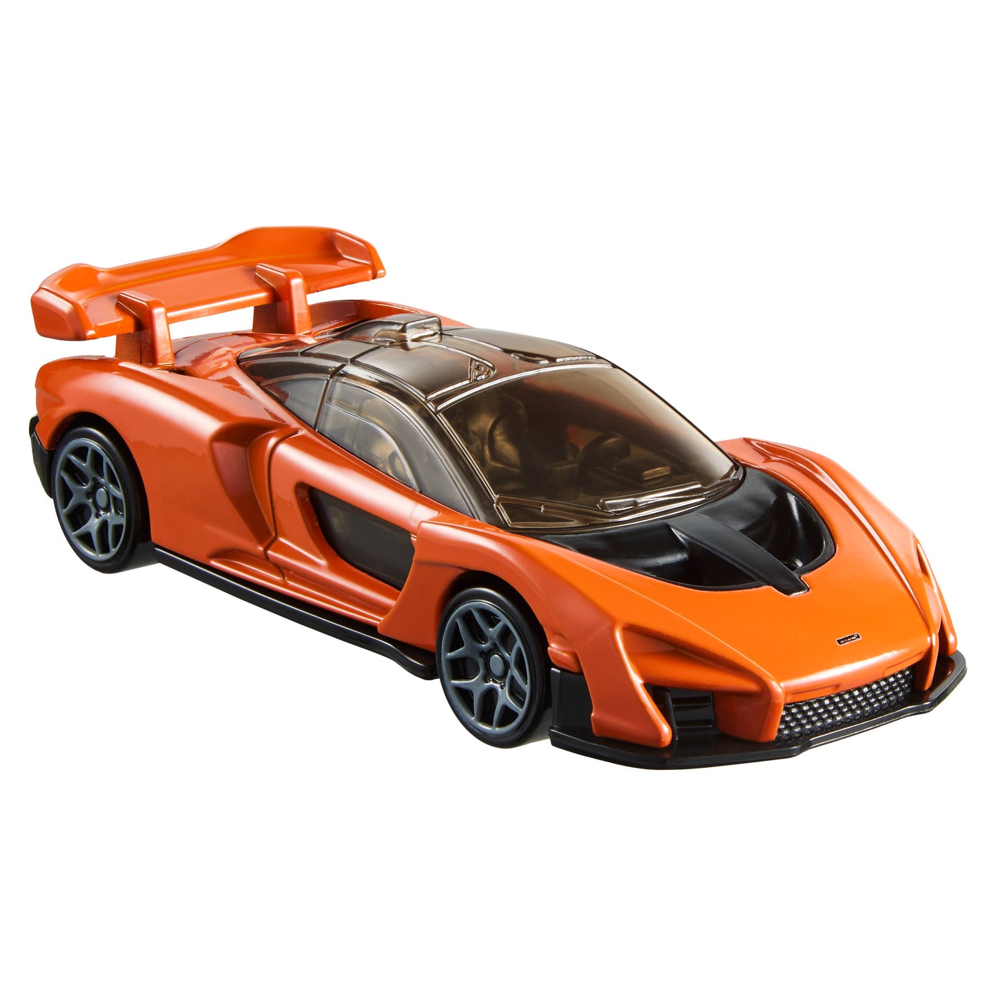 Hot Wheels XL Vehicle