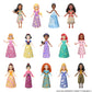 Disney Princess Small Doll