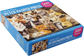 All The Cats 500 Piece Jigsaw Puzzle