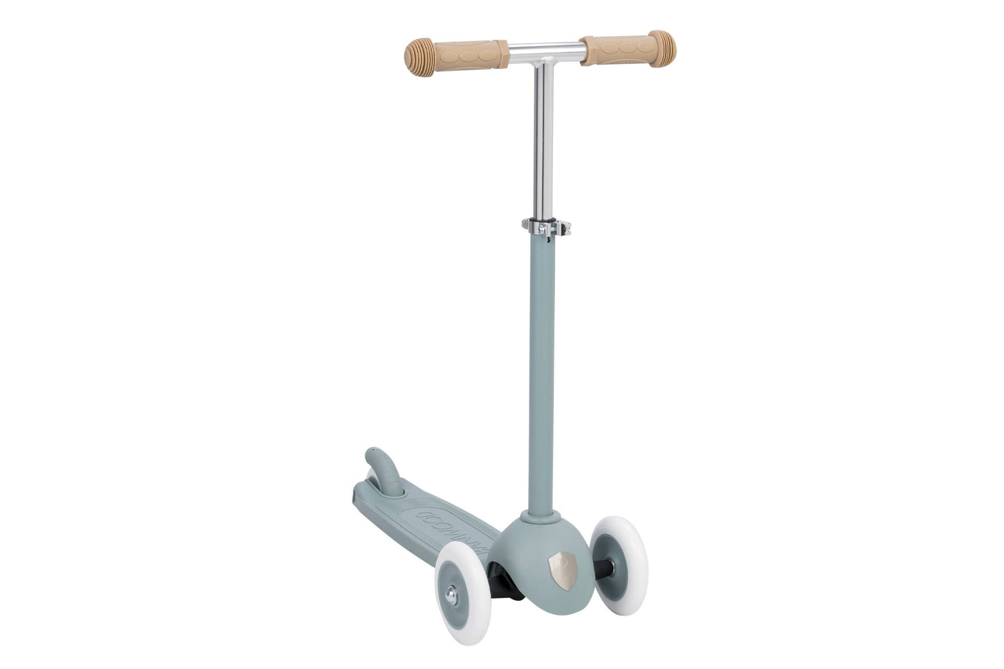 ECO SCOOTER - TEAL