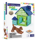 Magna-Tiles Dog House