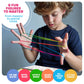Cat’s Cradle String Game