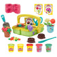 Play-Doh Blooming Flowers Playset