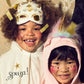Unicorn Mask