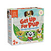 GET UP FOR PUP Game