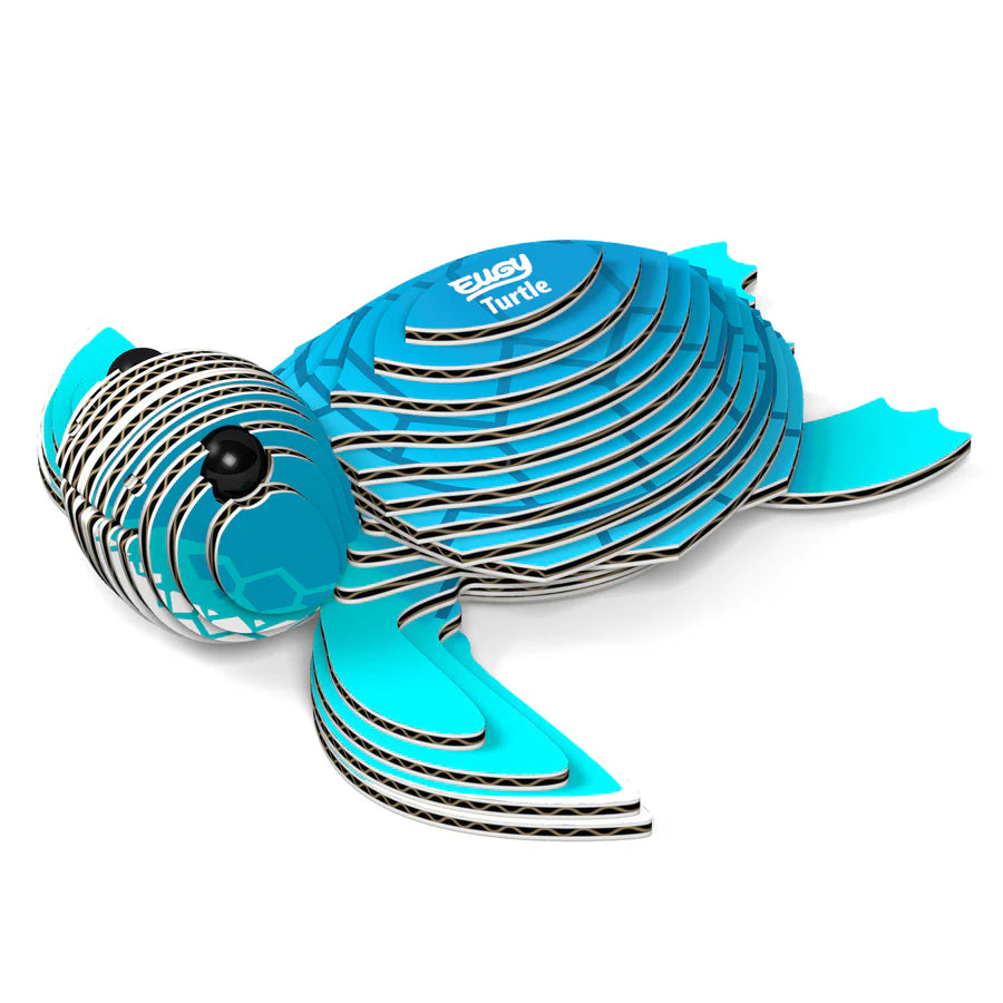 Eugy 3D Puzzle
