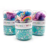 Grab & Go Dough Jar
