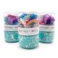 Grab & Go Dough Jar