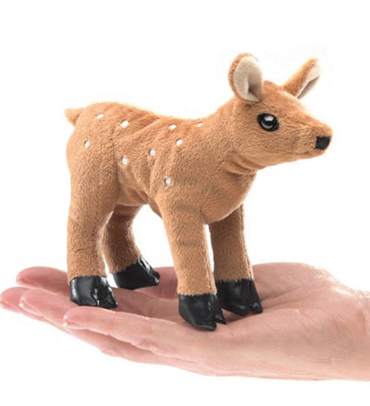 Puppet - Fawn - Einstein's Attic