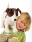 Puppet Jack Russell Terrier - Einstein's Attic