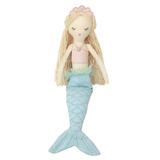 Large Mermaid Doll