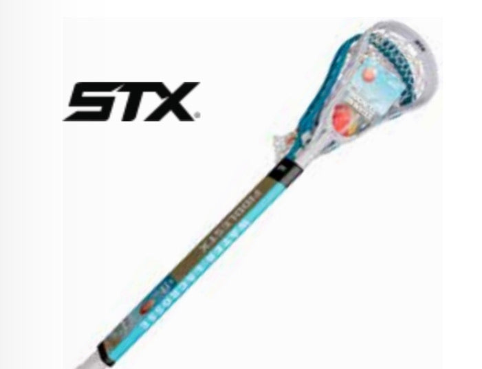 Water Lacrosse  (2 FiddleSTX, 1 Extreme Ball) - Einstein's Attic