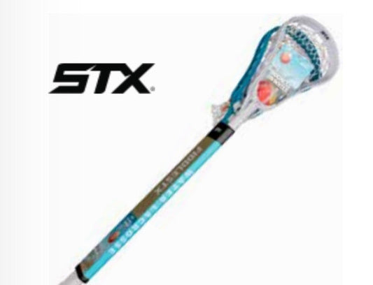 Water Lacrosse  (2 FiddleSTX, 1 Extreme Ball) - Einstein's Attic