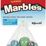 Classic Marbles