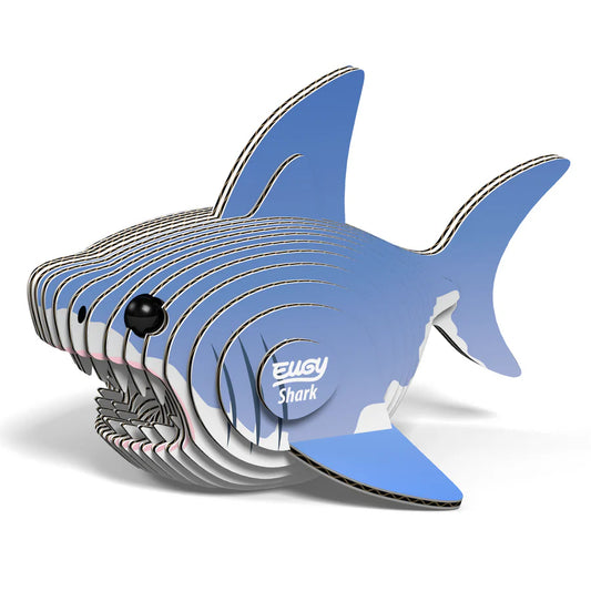 Eugy 3D Puzzle