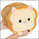 Mini Squishable Cat Loaf (7“)