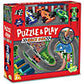 Puzzle & Play Set