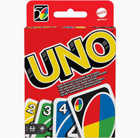 UNO Card Game