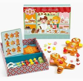 Oscar & Cannelle's Bakery Set