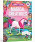 Learn to Draw Sticker Book