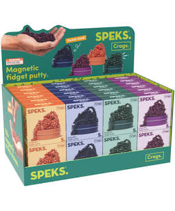 Mini Crags Magnetic Putty - Matte