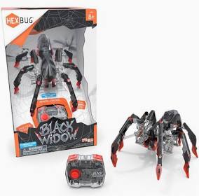 HEXBUG Black Widow