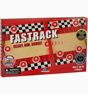 Fastrack - Family Game