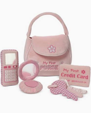 My First Purse