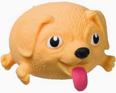 Skwishy Pup