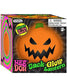 NeeDohWeen Jack Glow Lantern