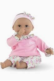 Corolle Bébé Calin Maria