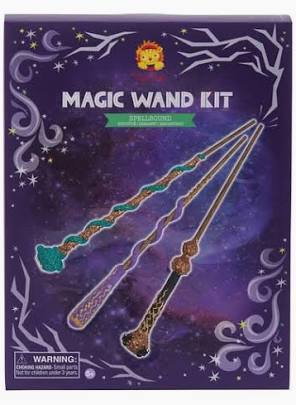 Magic Wand Kit