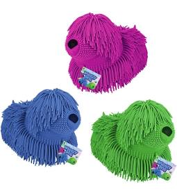 Dog Squeezy Wiggly Pet