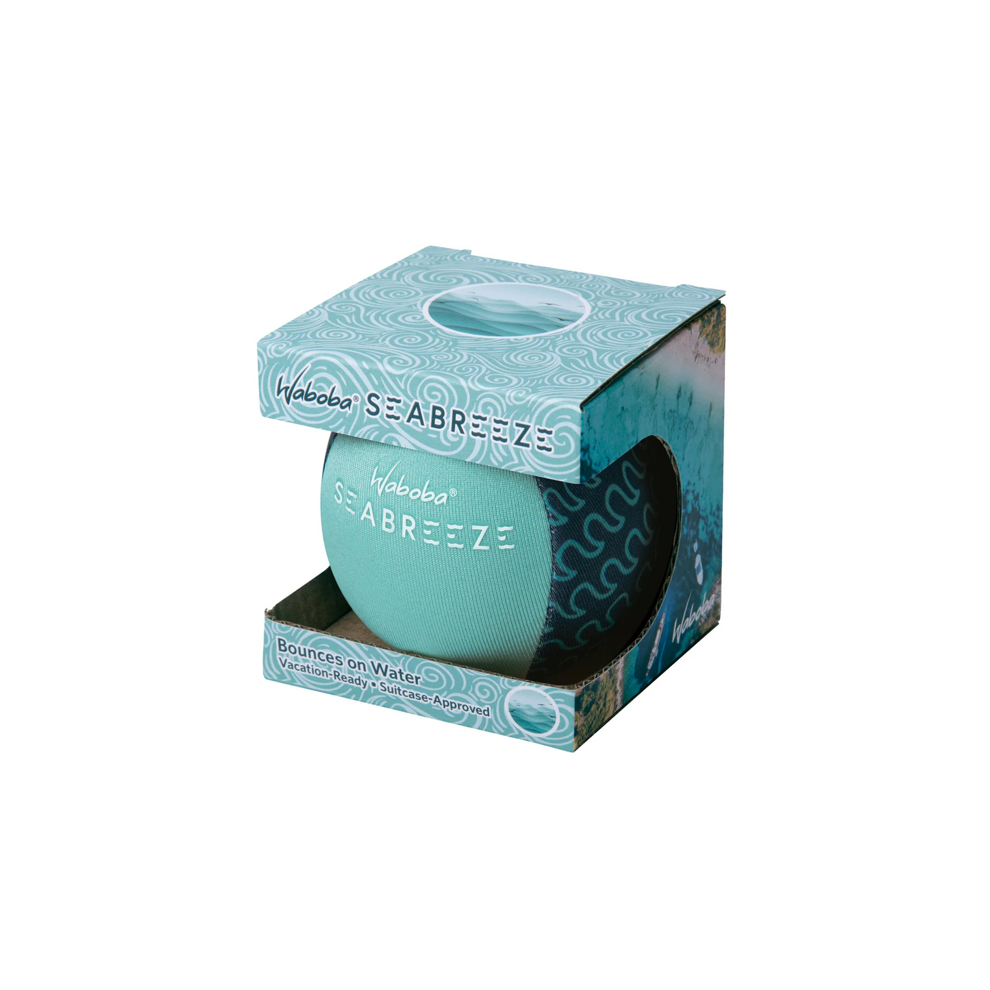 Waboba Water Bouncing Ball - Seabreeze