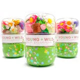 Grab & Go Dough Jar