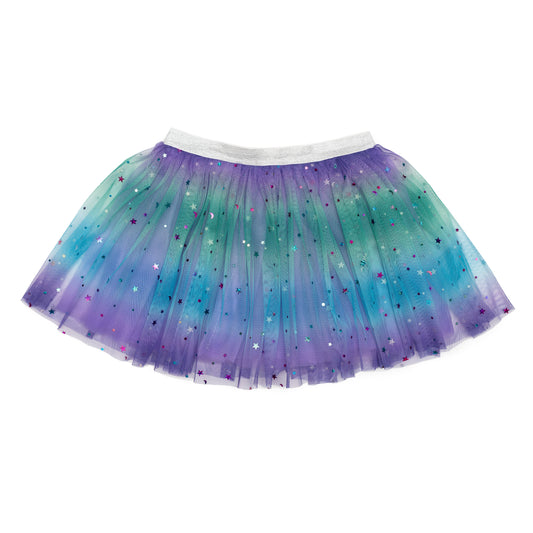 Tutu - Mermaid Rainbow